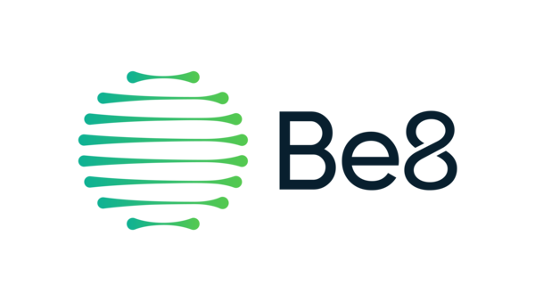 logo be8