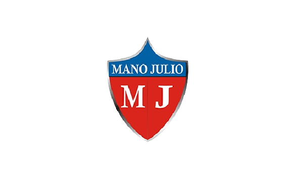 logo mano julio